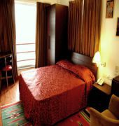 Hotel Casa Broadway Kolkata Exterior photo